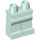LEGO Aqua clair Minifigure Hanches et jambes (73200 / 88584)