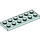 LEGO Light Aqua Plate 2 x 6 (3795)