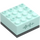 LEGO Light Aqua Sound Brick for Retro Radio (109006)