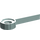 LEGO Aqua clair Escalier Spiral Riser (40243 / 78131)