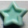 LEGO Light Aqua Star (93080)