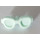 LEGO Light Aqua Sunglasses - Oval (93080)