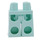 LEGO Light Aqua Veterinarian Minifigure Hips and Legs (3815 / 33020)