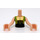 LEGO Carne claro Anna (41068) Friends Torso (92456)