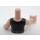 LEGO Chair légère Autumn (Dark Green Shirt, Gold Mushrooms Haut) Friends Torse (92456 / 100811)