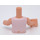 LEGO Lys hudfarvet Autumn med Æble Top Friends Torso (92456 / 100811)