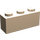 LEGO Light Flesh Brick 1 x 3 (3622 / 45505)