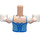 LEGO Helles Fleisch Cinderella Friends Torso (73141 / 92456)