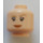 LEGO Helles Fleisch Jillian Holtzmann (Vertiefte feste Noppen) (3626 / 28213)