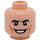 LEGO Chair légère Loki Diriger (Goujon solide encastré) (3626)