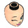 LEGO Light Flesh Louisa Female Minidoll Head (83502 / 92198)