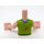 LEGO Lys hudfarvet Mia Friends Torso (35862 / 59637)