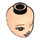 LEGO Light Flesh Minidoll Head with Winking eye (83931 / 92198)