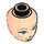 LEGO Light Flesh Sophie Jones Female Minidoll Head (30991 / 92198)