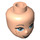 LEGO Light Flesh Sophie Jones Minidoll Head (30991 / 92198)