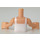 LEGO Helles Fleisch Stephanie Torso (92456)