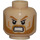 LEGO Lys hud Thor Hode (Forsenket solid knott) (3626 / 10340)