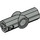 LEGO Light Gray Angle Connector #2 (180º) (32034 / 42134)