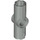 LEGO Light Gray Angle Connector #2 (180º) (32034 / 42134)