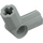 LEGO Light Gray Angle Connector #5 (112.5º) (32015 / 41488)