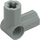 LEGO Light Gray Angle Connector #6 (90º) (32014 / 42155)