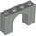 LEGO Grigio chiaro Arco 1 x 4 x 2 (6182)