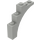 LEGO Light Gray Arch 1 x 5 x 4 Regular Bow, Unreinforced Underside (2339 / 14395)
