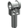 LEGO Light Gray Axle 1.5 with Perpendicular Axle Connector (6553)