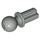 LEGO Light Gray Axle with Ball (2736 / 3985)