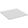 LEGO Light Gray Baseplate 16 x 16 (6098 / 57916)