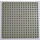 LEGO Grigio chiaro Base 16 x 16 con Island e Water (6098)