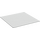 LEGO Gris clair Plaque de Base 32 x 32 avec Set 7838 Dots (3811)