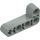 LEGO Lichtgrijs Balk 2 x 4 Krom 90 graden, 2 en 4 Gaten (32140 / 42137)