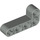 LEGO Grigio chiaro Trave 2 x 4 Piegato 90 gradi, 2 e 4 Fori (32140 / 42137)