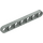 LEGO Hellgrau Balken 7 x 0.5 Dünn (32065 / 58486)