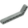 LEGO Light Gray Beam Bent 53 Degrees, 3 and 7 Holes (32271 / 42160)