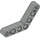 LEGO Light Gray Beam Bent 53 Degrees, 4 and 4 Holes (32348 / 42165)