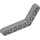 LEGO Light Gray Beam Bent 53 Degrees, 4 and 6 Holes (6629 / 42149)