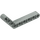 레고 라이트 그레이 빔 굽은 53 도, 4 그리고 6 구멍 (6629 / 42149)