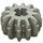 LEGO Light Gray Bevel Gear with 12 Teeth (32270)