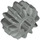 LEGO Light Gray Bevel Gear with 12 Teeth (32270)