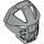 LEGO Light Gray Bionicle Mask Onewa / Manis (32572)