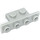 LEGO Light Gray Bracket 1 x 2 - 1 x 4 with Square Corners (2436)