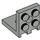 LEGO Grigio chiaro Staffa 2 x 2 - 2 x 2 Su (3956 / 35262)