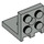 LEGO Light Gray Bracket 2 x 2 - 2 x 2 Up (3956 / 35262)