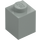 LEGO Light Gray Brick 1 x 1 (3005 / 30071)