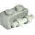 LEGO Light Gray Brick 1 x 2 with Handle (30236)