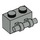 LEGO Light Gray Brick 1 x 2 with Handle (30236)