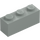 LEGO Light Gray Brick 1 x 3 (3622 / 45505)