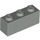 LEGO Light Gray Brick 1 x 3 (3622 / 45505)